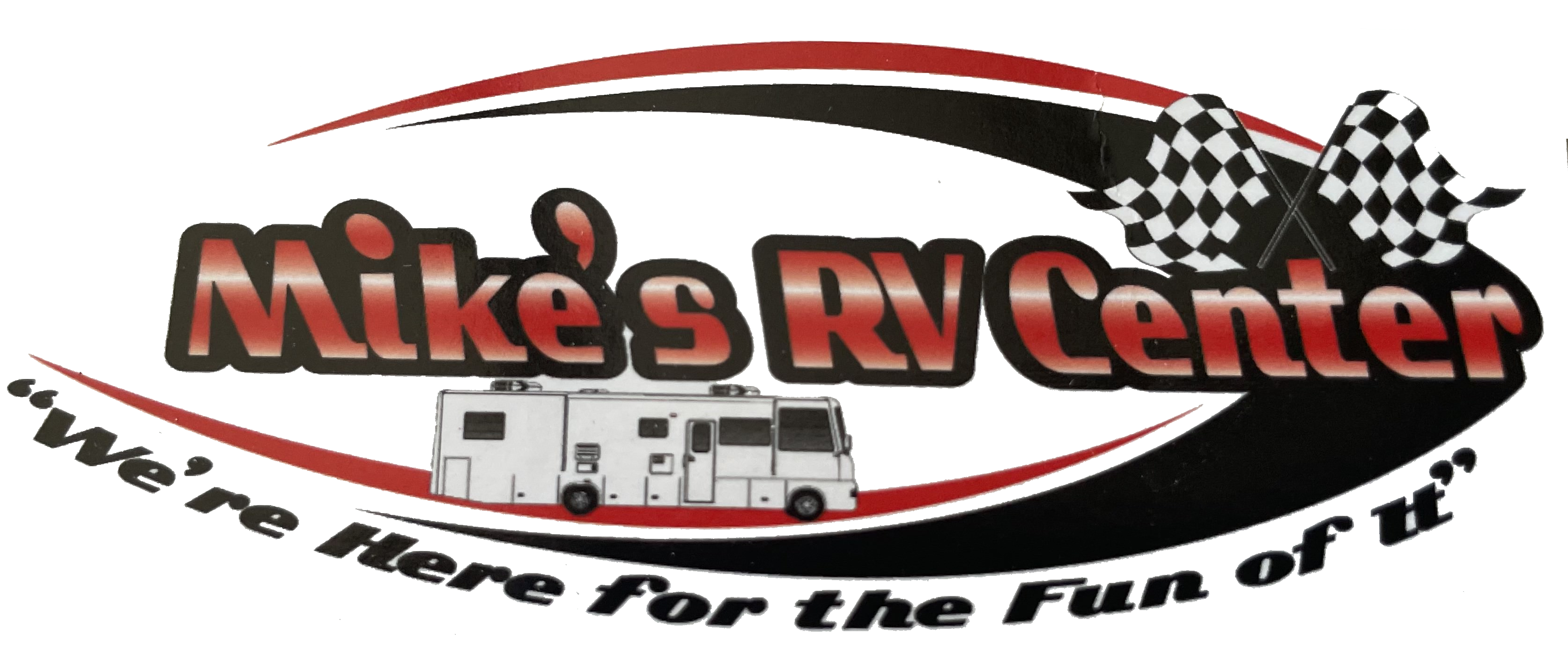 Mikes RV Center - logo